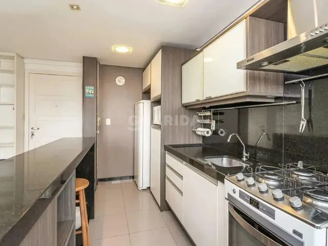 Imagem 8: Apartamento Mobiliado com 2 Dormitórios para Alugar no Bairro Partenon, a Poucos Metros