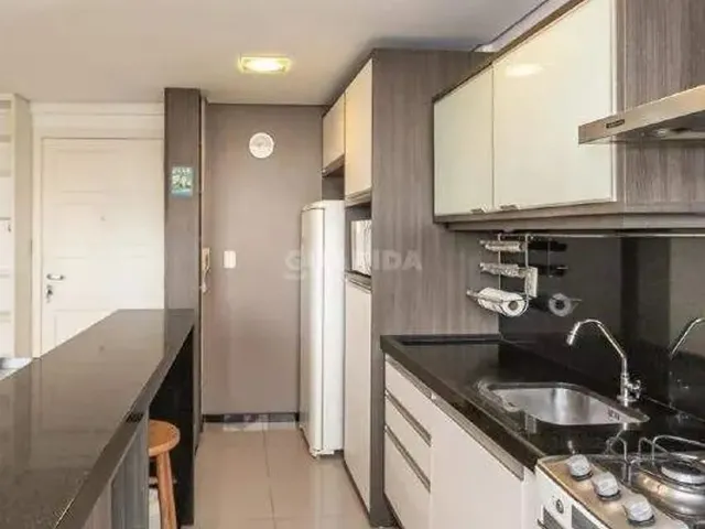 Imagem 5: Apartamento Mobiliado com 2 Dormitórios para Alugar no Bairro Partenon, a Poucos Metros
