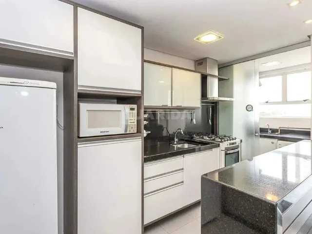 Imagem 3: Apartamento Mobiliado com 2 Dormitórios para Alugar no Bairro Partenon, a Poucos Metros