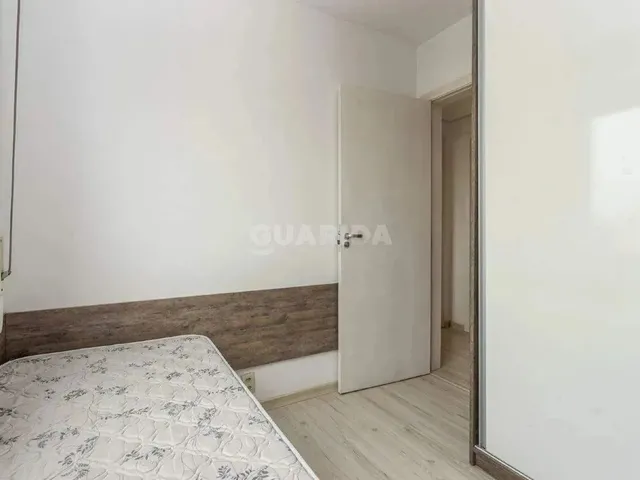Imagem 10: Apartamento Mobiliado com 2 Dormitórios para Alugar no Bairro Partenon, a Poucos Metros