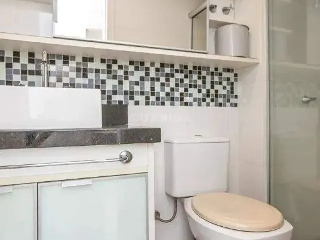Imagem 14: Apartamento Mobiliado com 2 Dormitórios para Alugar no Bairro Partenon, a Poucos Metros