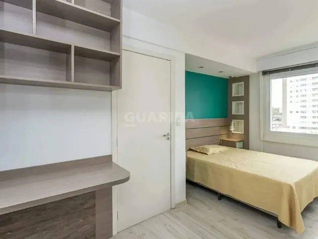 Imagem 16: Apartamento Mobiliado com 2 Dormitórios para Alugar no Bairro Partenon, a Poucos Metros