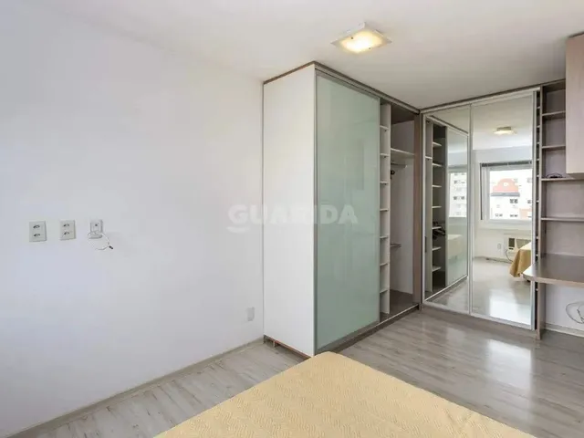 Imagem 13: Apartamento Mobiliado com 2 Dormitórios para Alugar no Bairro Partenon, a Poucos Metros
