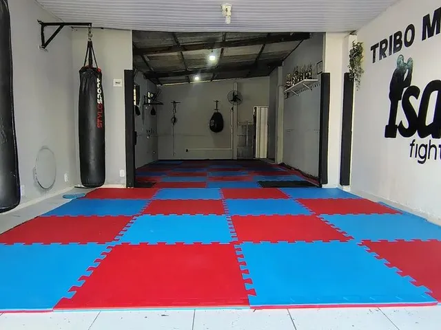 Imagem 1: Alugo Espaço pra Artes Macias
