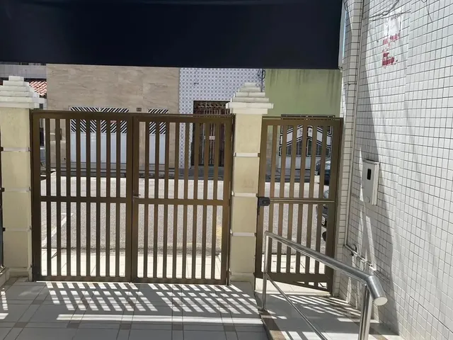 Imagem: Edificação Comercial em 4 Pavimentos com