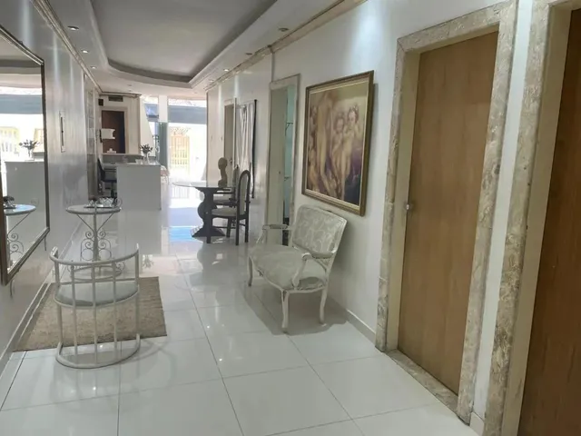 Imagem 9: Edificação Comercial em 4 Pavimentos com 500 M2