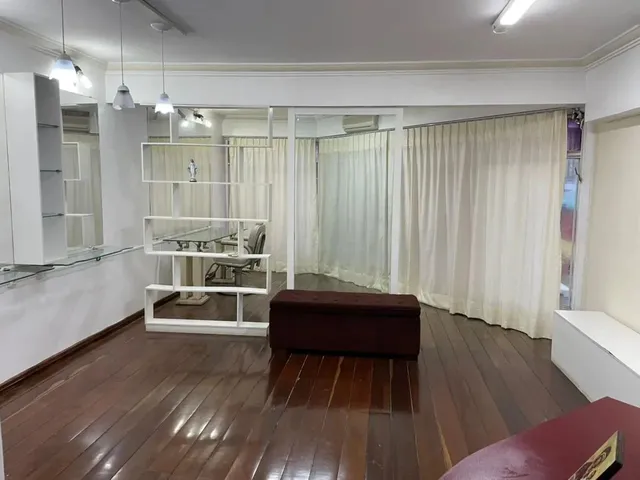 Imagem 8: Edificação Comercial em 4 Pavimentos com 500 M2
