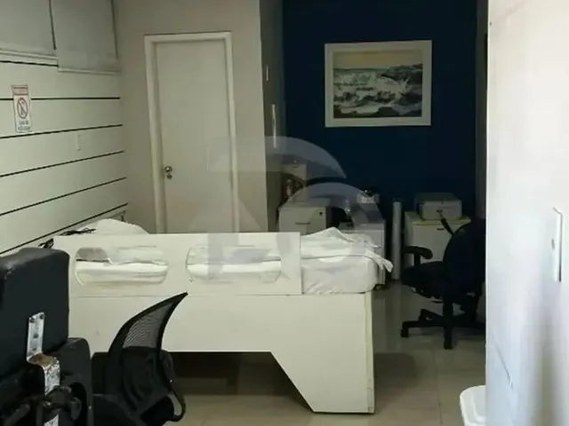 Imagem: Sala Comercial de 59M² no Jab - Centro