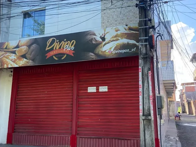 Imagem: Vendo Ponto Comercial em Camaçari