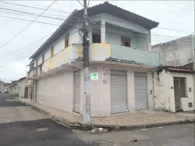 Imagem: Alugo Galpão no São Conrado