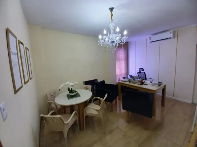 Imagem 1: Sala Comercial Mobiliada para Vender Ou Alugar