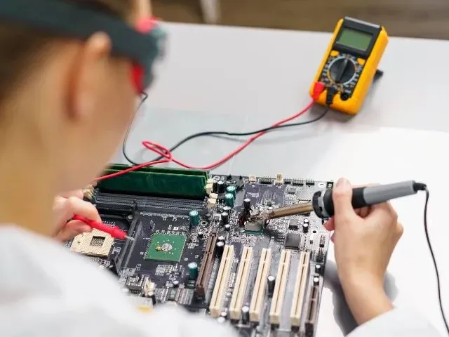 Imagem 1: Excelente Oportunidade! Empresa de Assistência Técnica Autorizada de Eletroeletrônicos