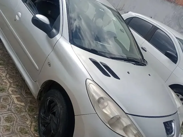 Imagem: Peugeout 10,0000 Reais Tem Multas a Pagar