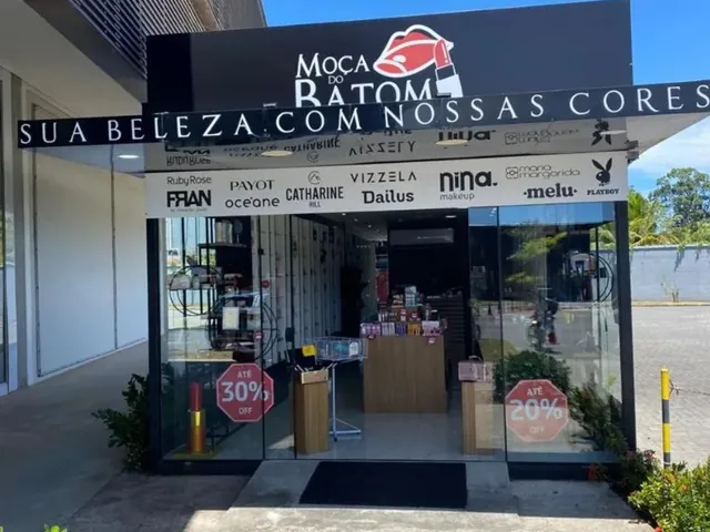 Imagem: Passo o Ponto - Outlet Premium Oportunidade