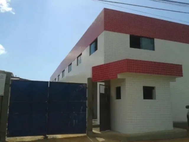 Imagem: Galpão Comercial em Lauro de Freitas