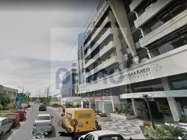 Imagem: Sala Comercial para Venda em Lauro de Freitas
