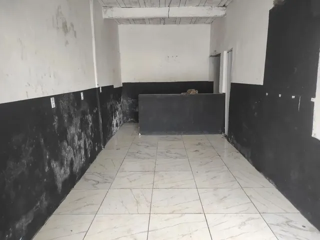 Imagem 7: Ponto Comercial. Borracharia Completa Funcionando.e Uma Casa em Cima. Parque D. Mangabas