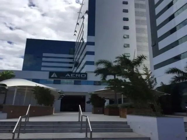 Imagem 1: Sala Comercial em Lauro de Freitas - Ba, Centro