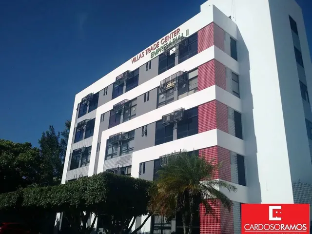 Imagem: Sala Comercial em Lauro de Freitas - Ba