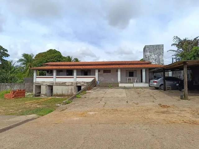 Imagem: Imóvel para Aluguel Possui 1700 Mts com