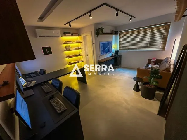 Imagem 12: Vilas do Atlântico | Sala Comercial | 23 M² | Reformada e Decorada