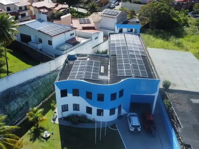 Imagem: Imóveis Comerciais para Locação em Lauro