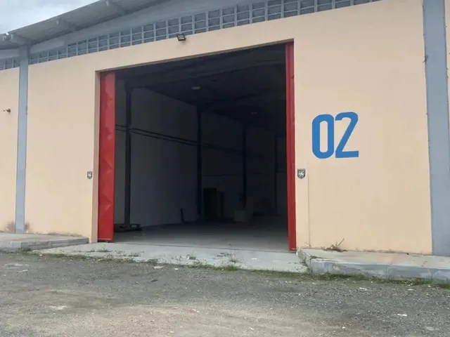 Imagem 1: Imóvel para Aluguel Possui 380 Metros Quadrados em Catu de Abrantes (Abrantes)