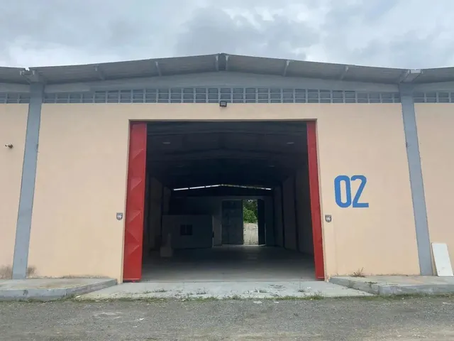 Imagem 6: Imóvel para Aluguel Possui 380 Metros Quadrados em Catu de Abrantes (Abrantes)