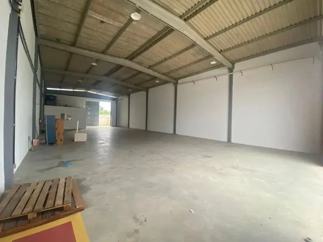 Imagem 8: Imóvel para Aluguel Possui 380 Metros Quadrados em Catu de Abrantes (Abrantes)