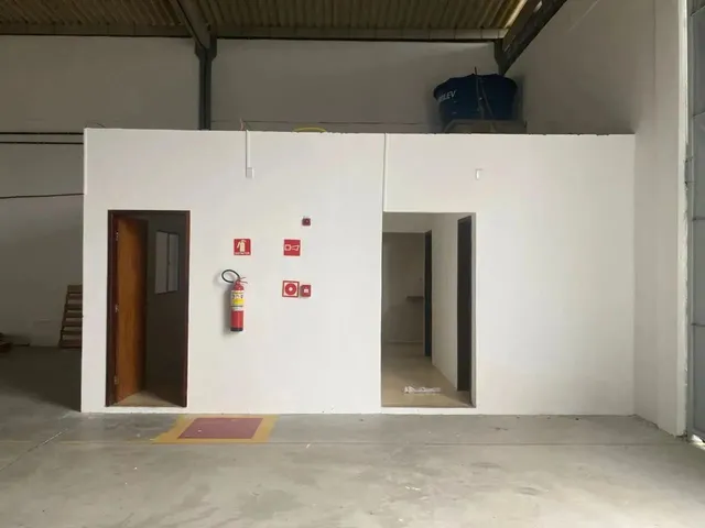 Imagem 7: Imóvel para Aluguel Possui 380 Metros Quadrados em Catu de Abrantes (Abrantes)