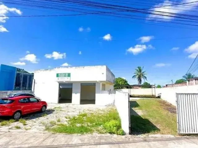 Imagem 1: Galpão Comercial na Cascalheira- Camaçari - Ba
