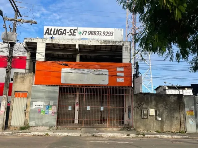 Imagem: Loja Arembepe Estrada do Coco