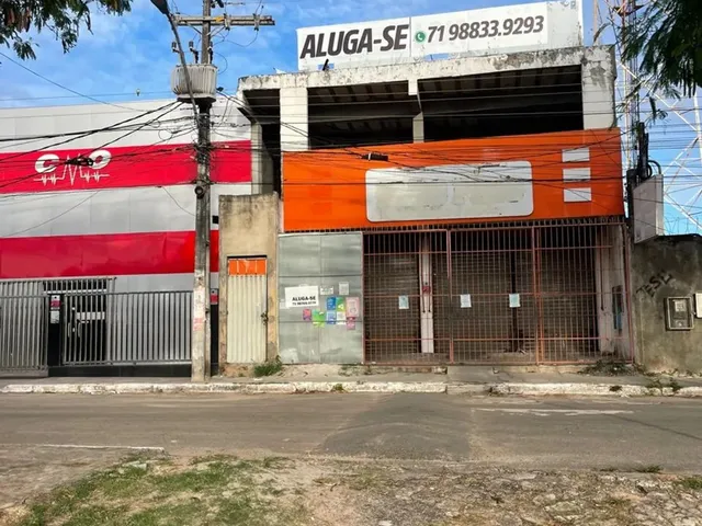 Imagem 5: Loja Arembepe Estrada do Coco