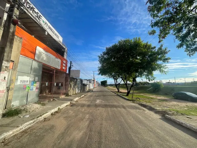 Imagem 2: Loja Arembepe Estrada do Coco