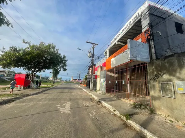 Imagem 3: Loja Arembepe Estrada do Coco