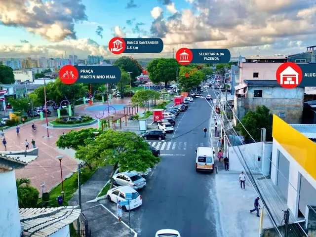 Imagem: Lojão para Aluguel com 490 Metros Quadrados