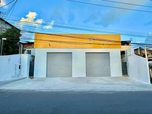 Imagem: Comercial para Locação em Rua Pública