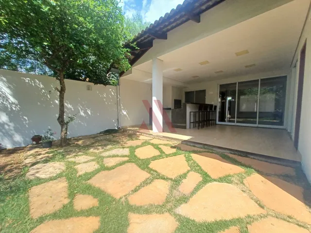 Imagem 1: Portal do Sol I - Portal do Sol I Casa Térrea 3 suítes com office e área gourmet com