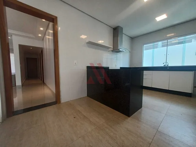 Imagem 8: Portal do Sol I - Portal do Sol I Casa Térrea 3 suítes com office e área gourmet com