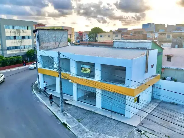 Imagem 5: Comercial para Locação em Rua Pública, Centro, Lauro de Freitas, Ba