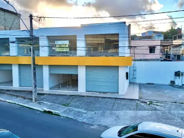 Imagem 14: Comercial para Locação em Rua Pública, Centro, Lauro de Freitas, Ba