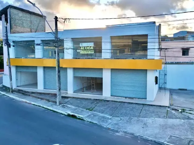 Imagem 8: Comercial para Locação em Rua Pública, Centro, Lauro de Freitas, Ba