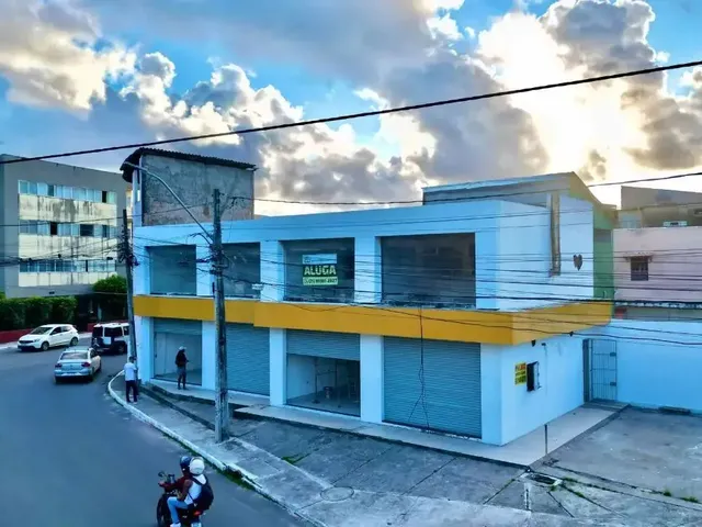 Imagem 9: Comercial para Locação em Rua Pública, Centro, Lauro de Freitas, Ba
