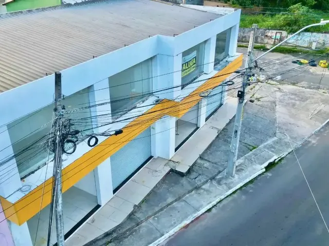 Imagem 10: Comercial para Locação em Rua Pública, Centro, Lauro de Freitas, Ba