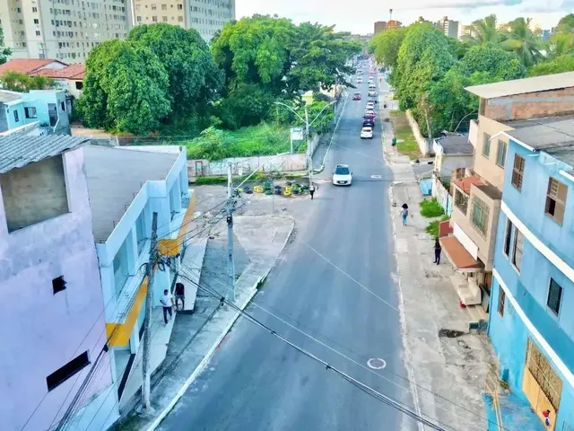 Imagem 16: Comercial para Locação em Rua Pública, Centro, Lauro de Freitas, Ba