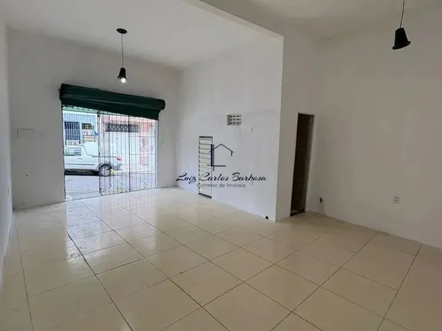 Imagem: Sala Comercial no Centro de Lauro de Freitas