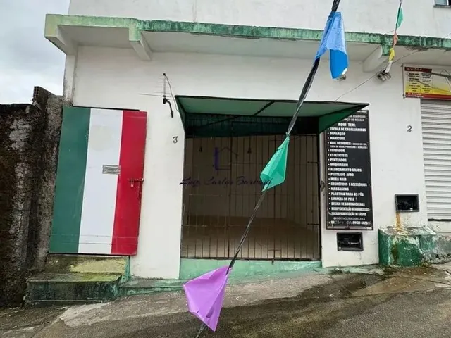 Imagem 5: Sala Comercial no Centro de Lauro de Freitas