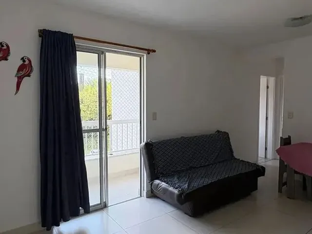 Imagem: Apartamento 2/4 com Suite e Varanda