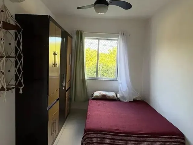 Imagem 5: Apartamento 2/4 com Suite e Varanda
