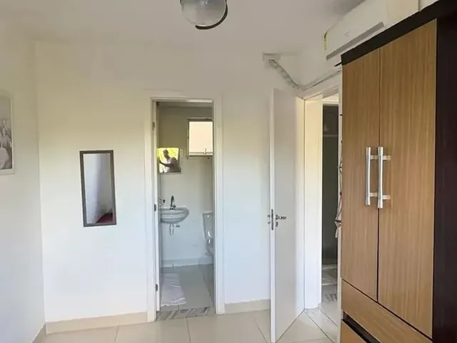 Imagem 10: Apartamento 2/4 com Suite e Varanda